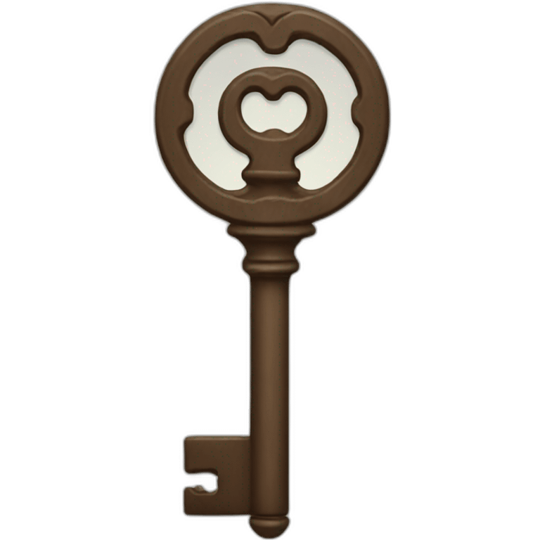 Key emoji