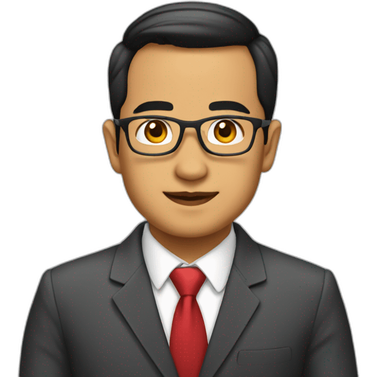 anies baswedan emoji