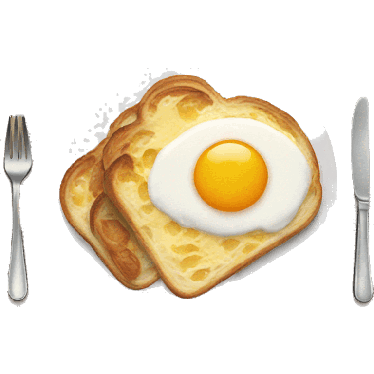 brunch emoji