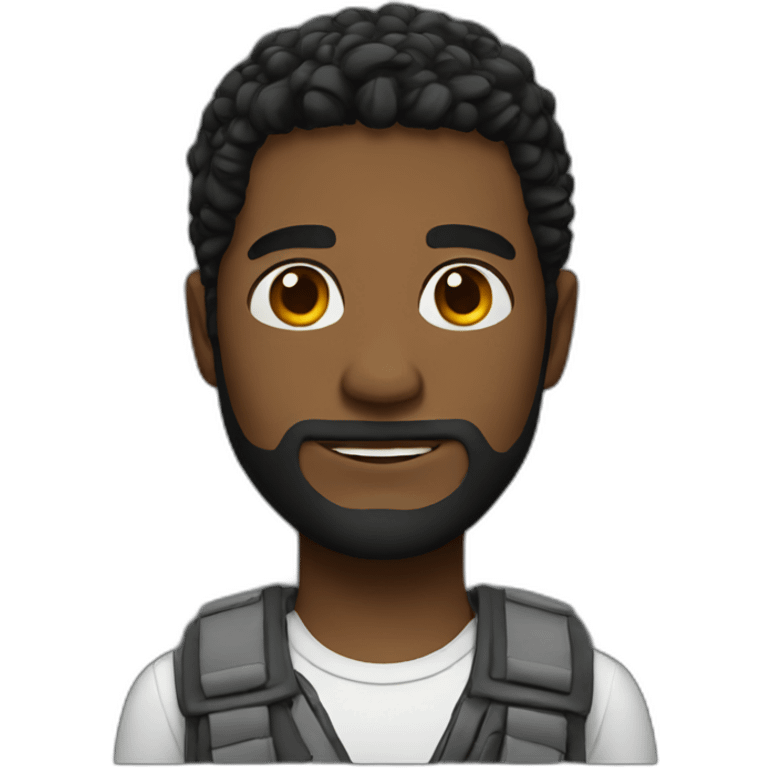 joshua emoji