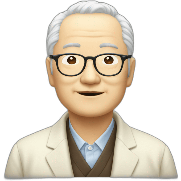 ojisan emoji