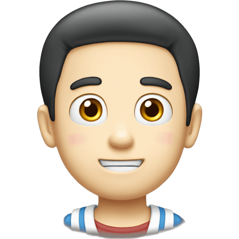 doraemon emoji