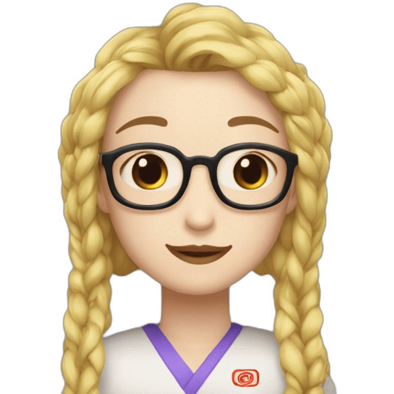 ma jia qi：TNT emoji