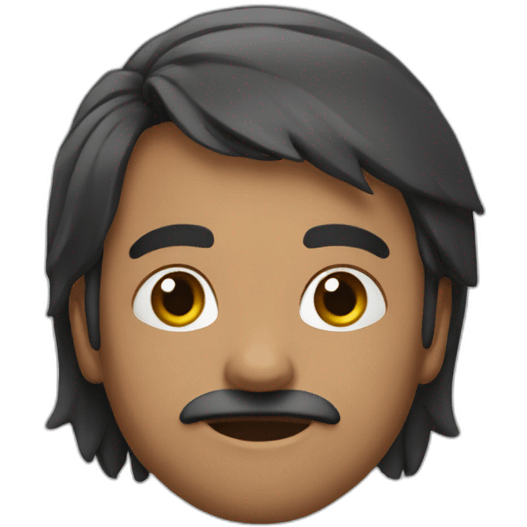 baran kosari emoji