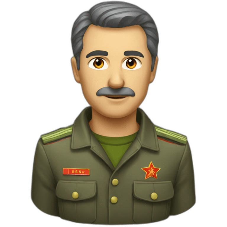 USSR emoji