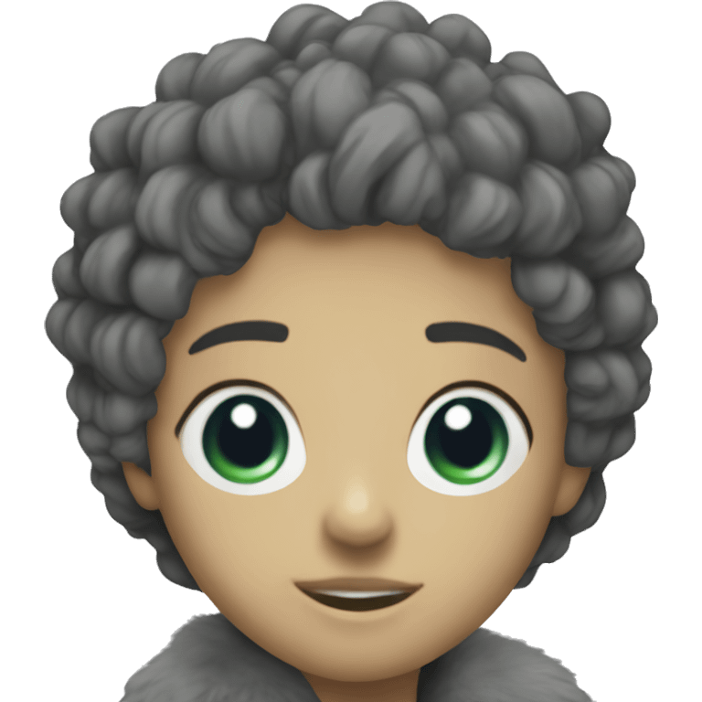 Lera titan emoji