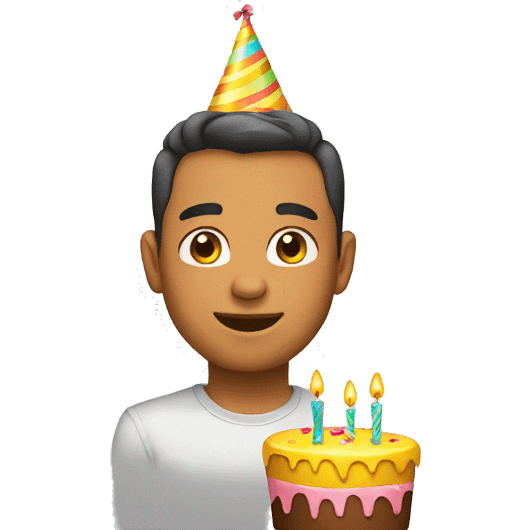 birthday emoji