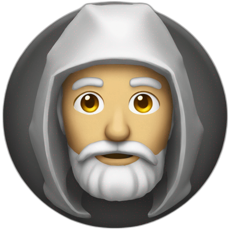 alchemist emoji