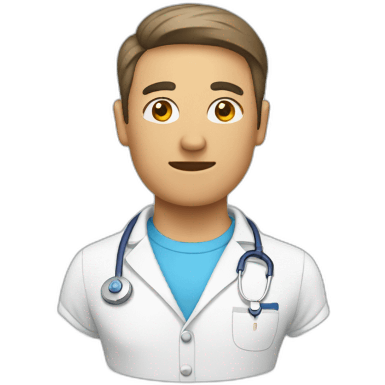 fisioterapia emoji