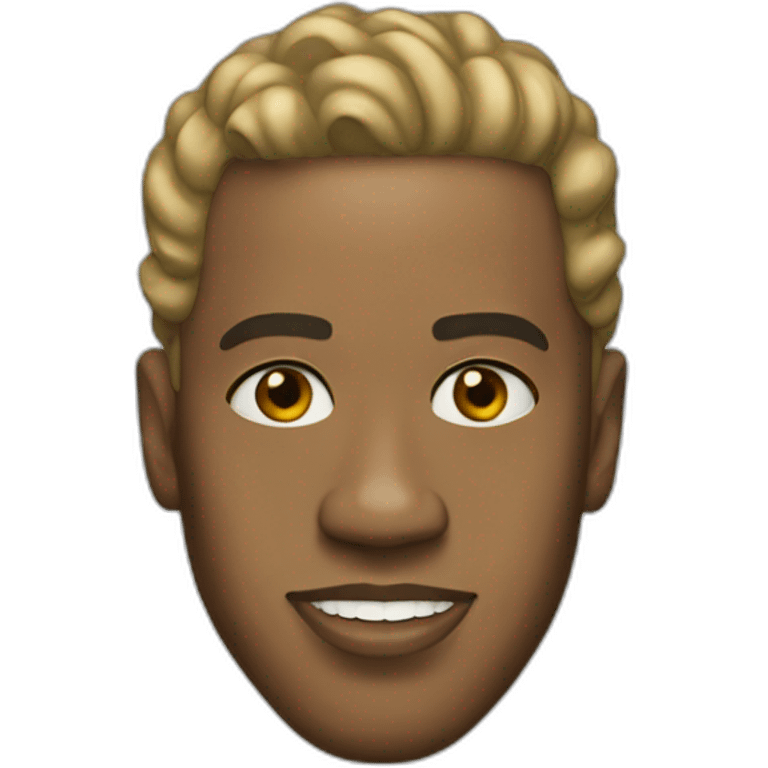 Jay Z emoji