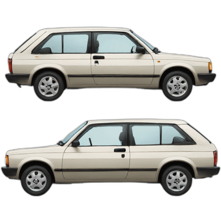 Lada oka emoji