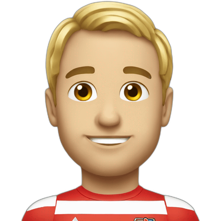 Monaco emoji