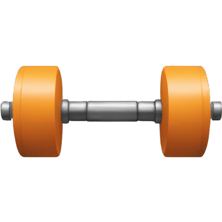 DUMBELL emoji