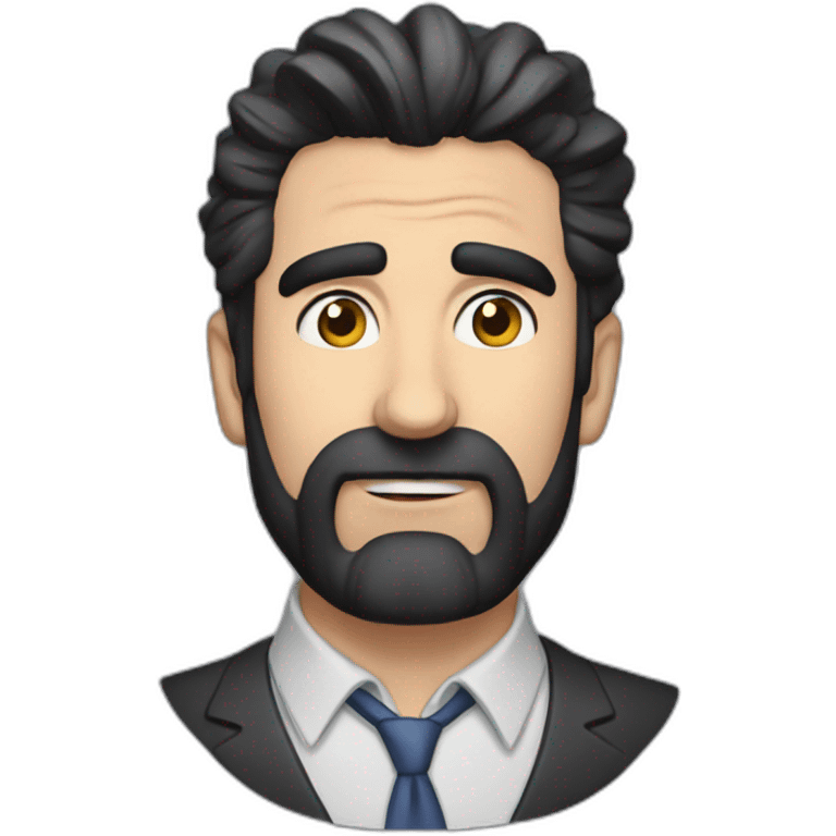 Charles Dera emoji