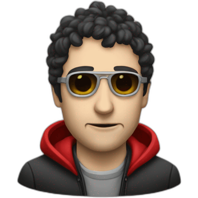 Money Heist  emoji