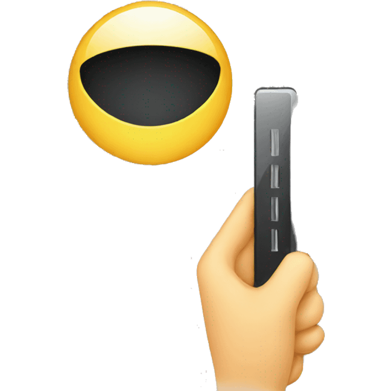 BARCODE READER emoji