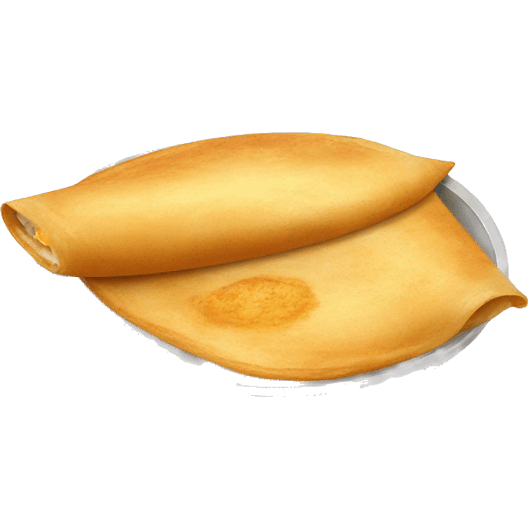 Dosa emoji