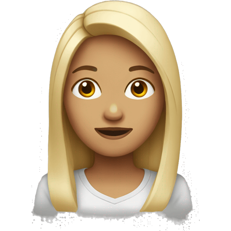 female  emoji