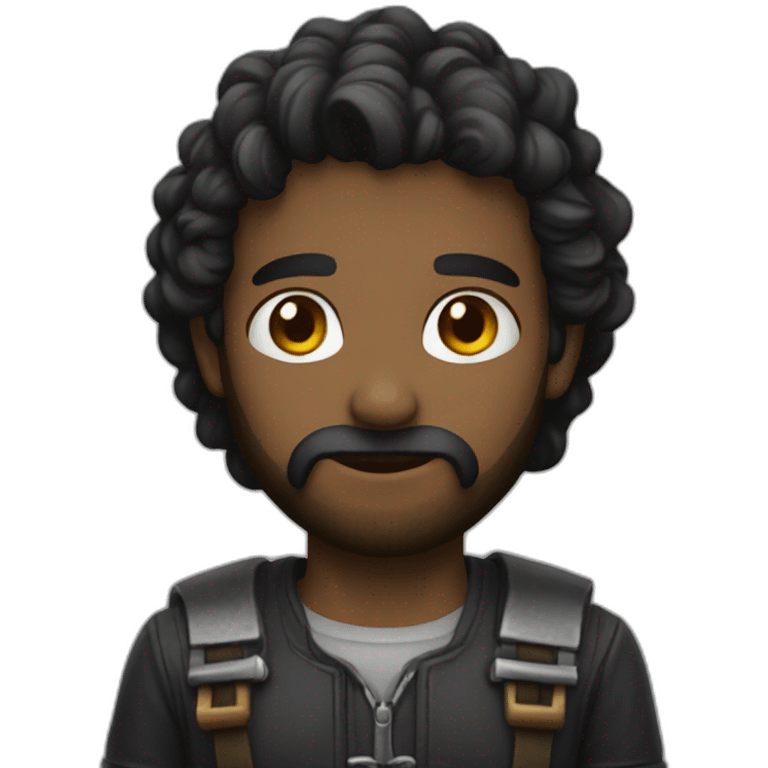 Omer emoji