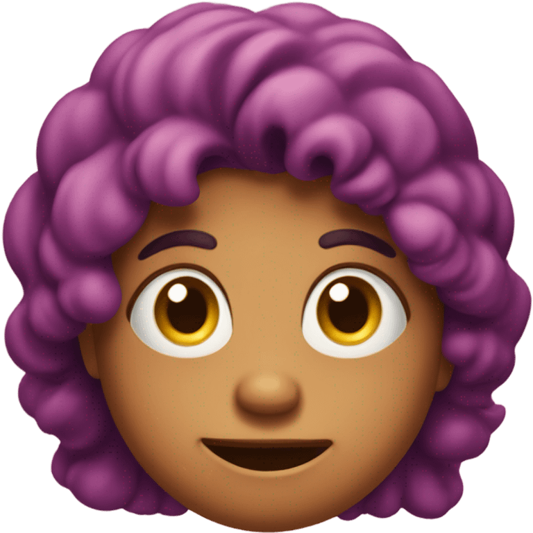 Fini emoji