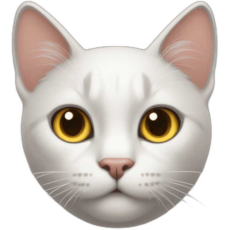 Gato emoji