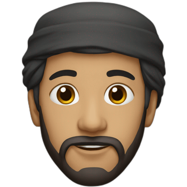 muhammad emoji