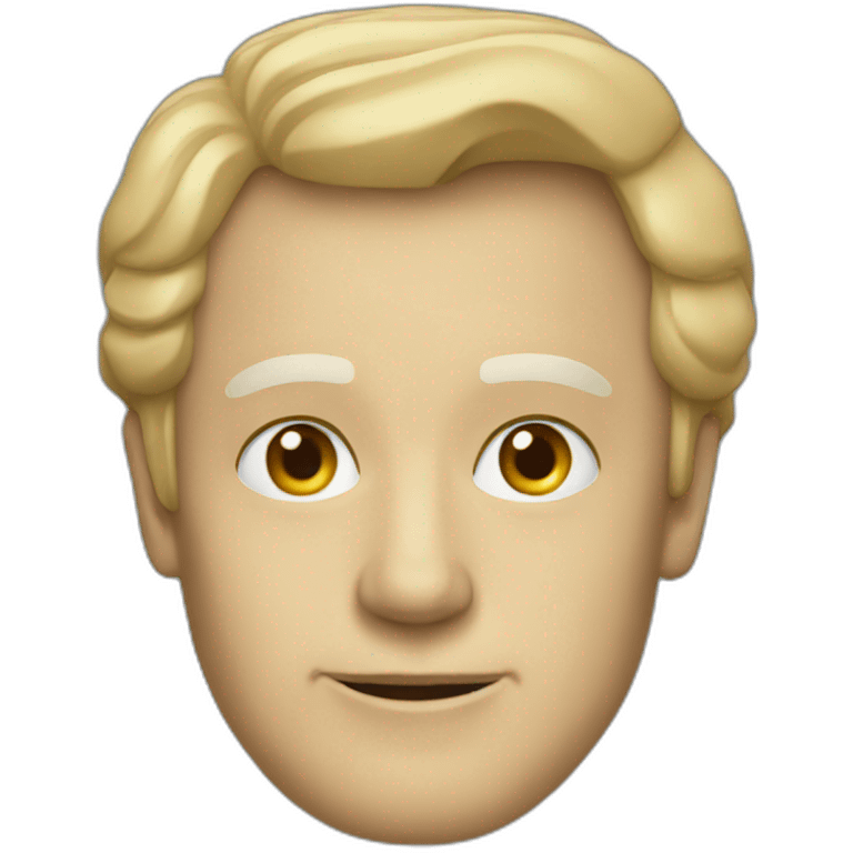 Rockefeller emoji