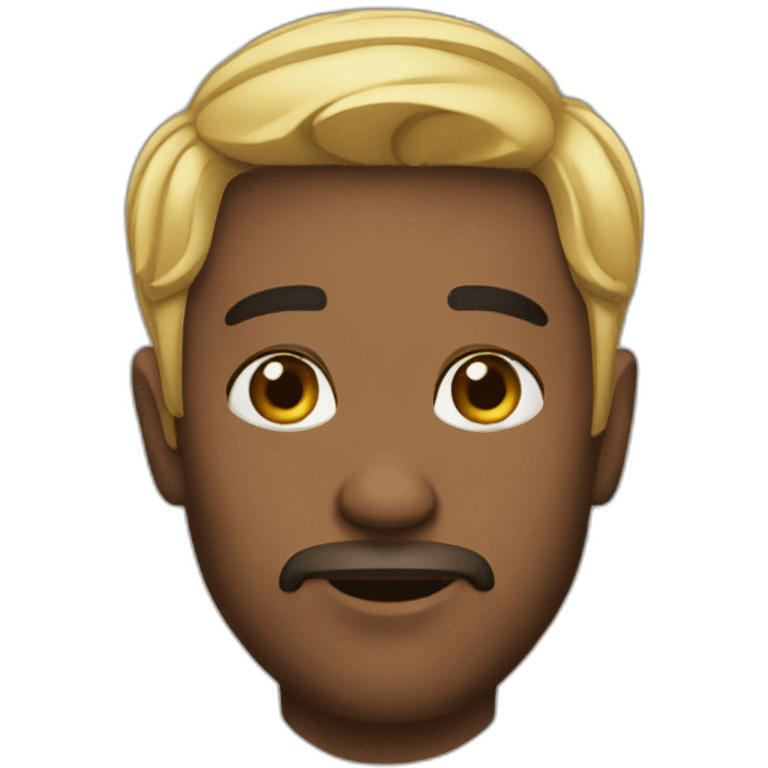 marcus emoji