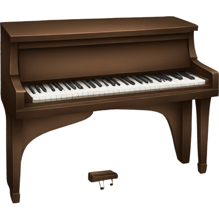 piano emoji