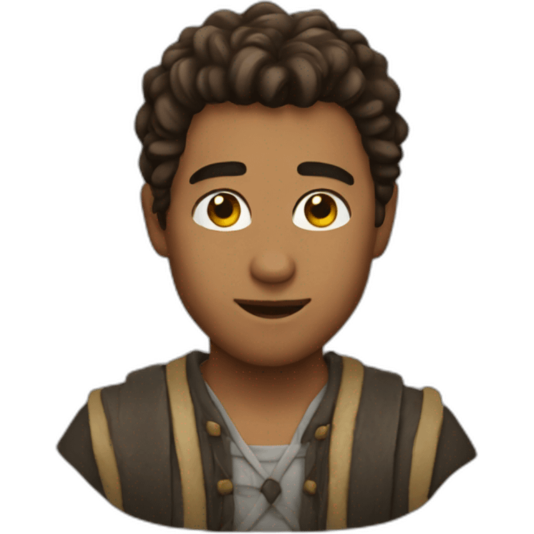 Joseph emoji