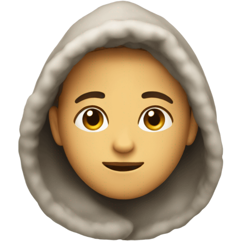 Cozy emoji