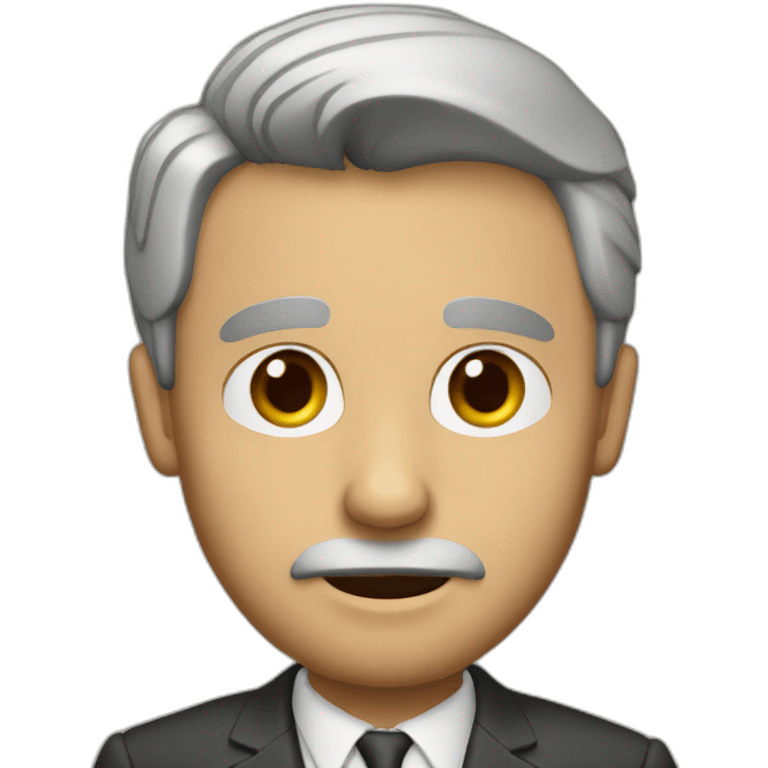 frank wolf emoji