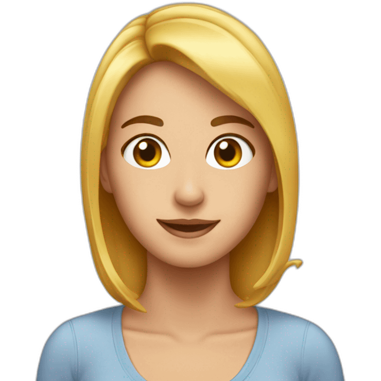 Gata carey emoji