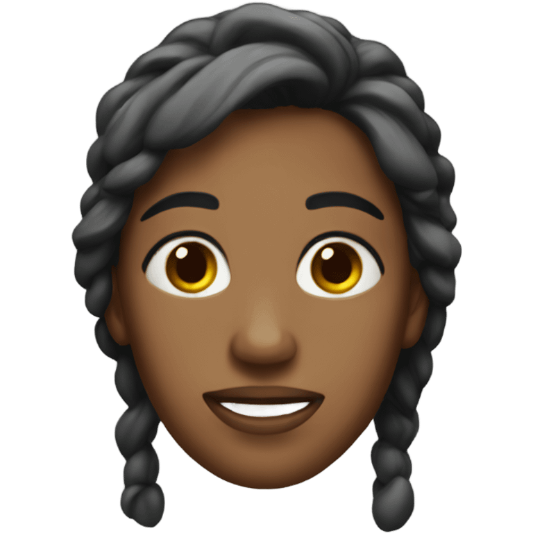 Sarah  emoji