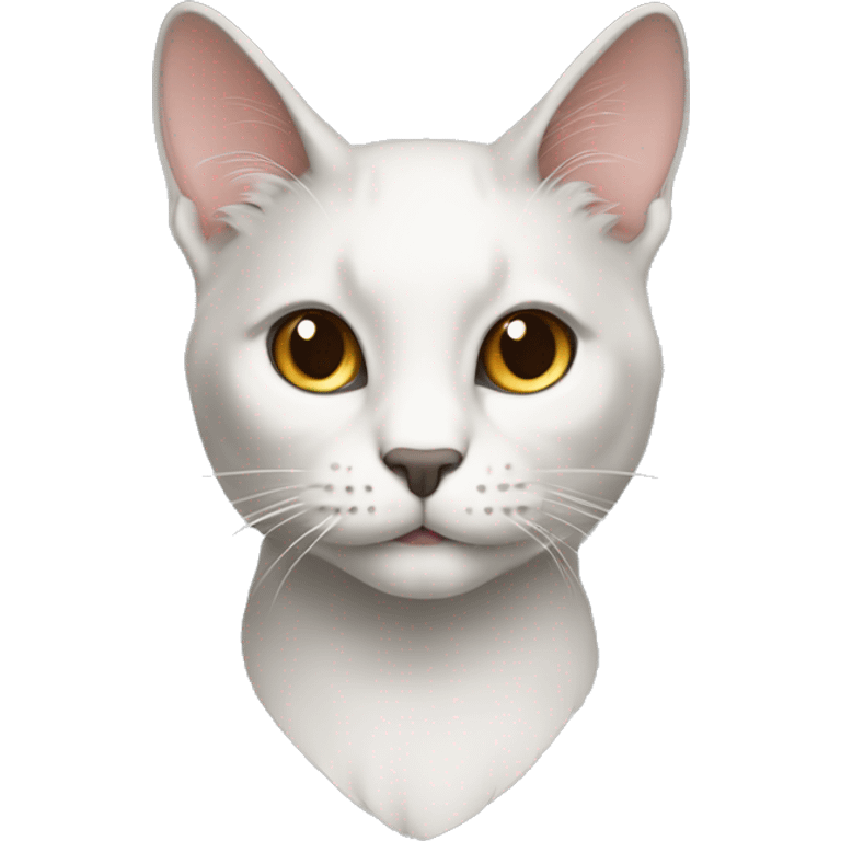 Chateauandets cat ash coloring emoji