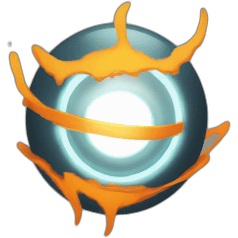 rasengan emoji