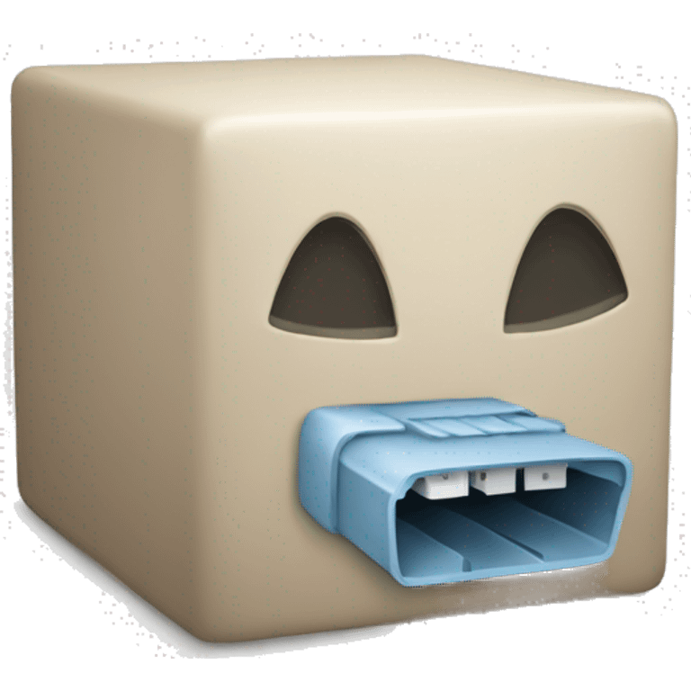 ethernet emoji