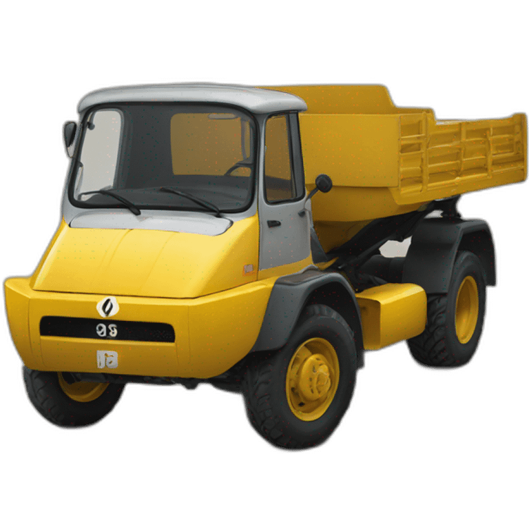 Renault R-35 emoji