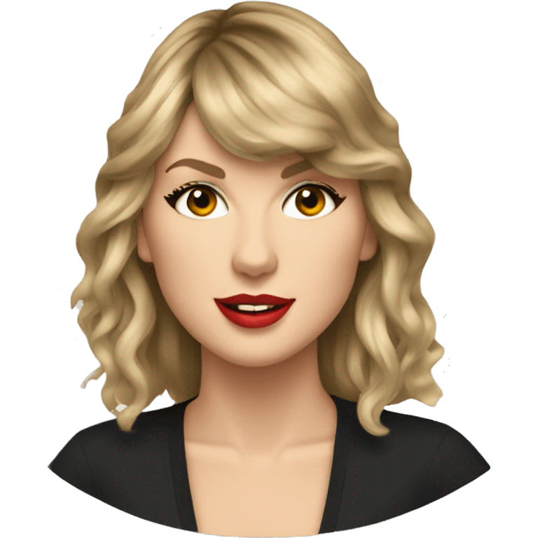 taylor swift emoji