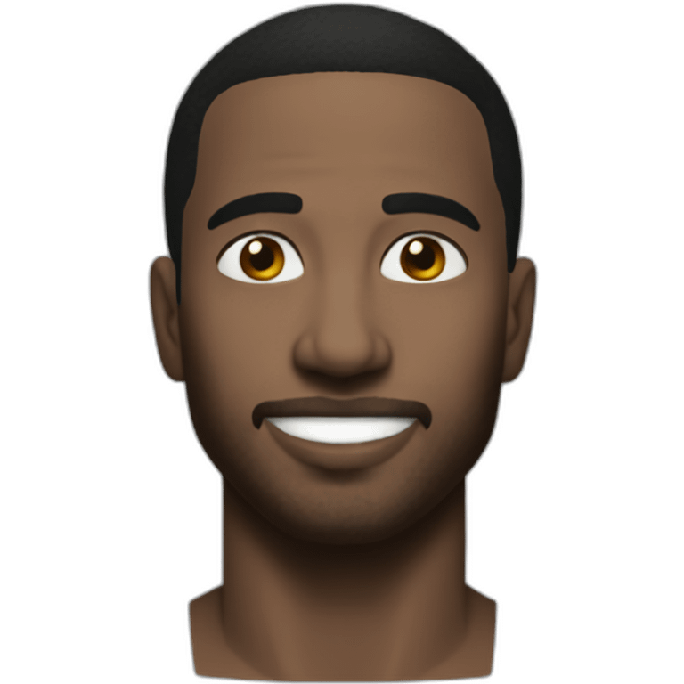 Allen e heat 92 emoji