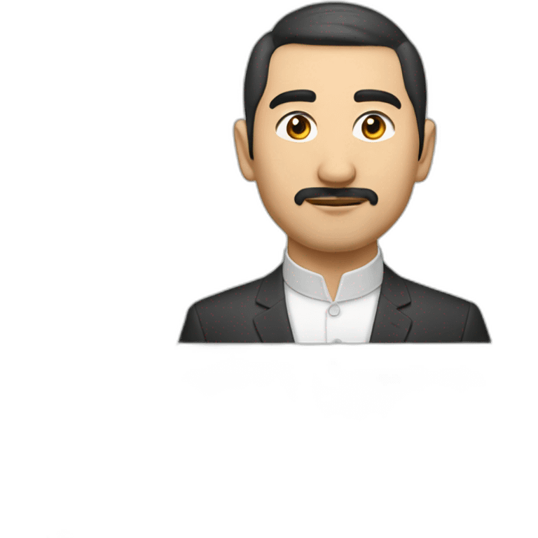 Elshad Nuriyev emoji