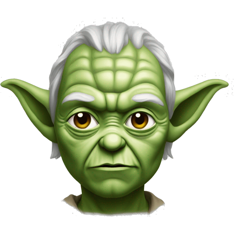 yoda emoji