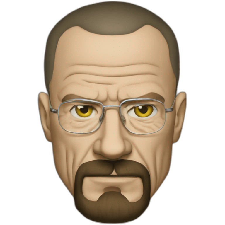 breaking bad´ emoji