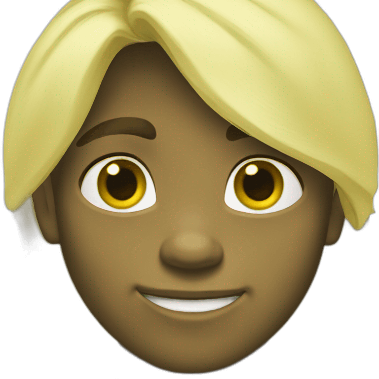 boy-blond-green-shrek emoji