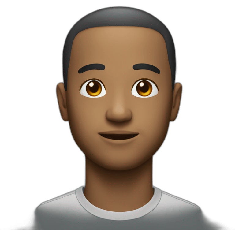 AI emoji