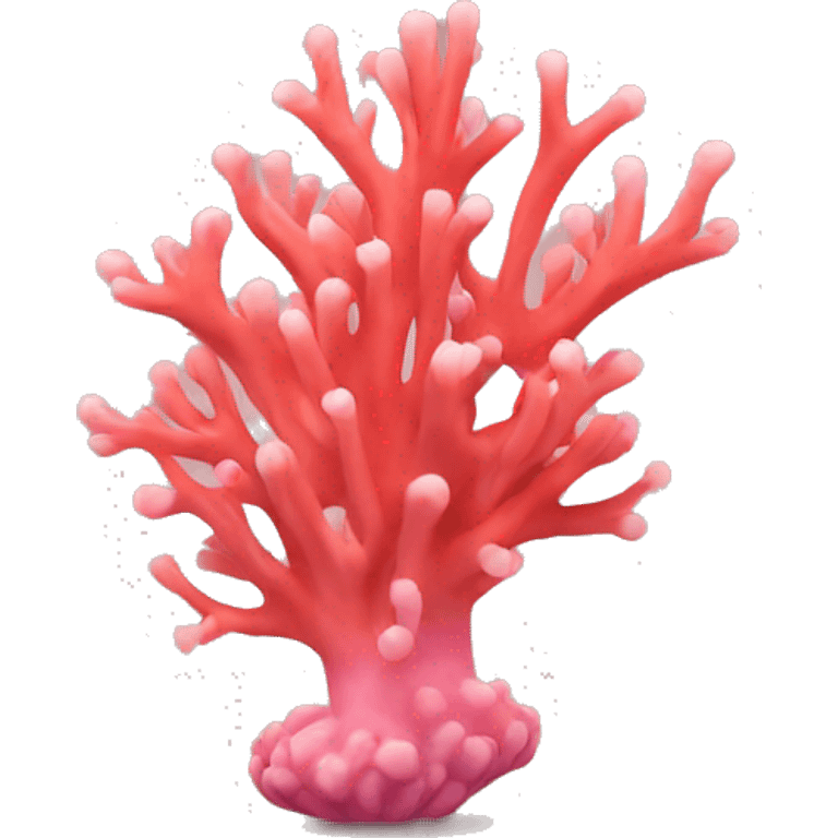 coral emoji