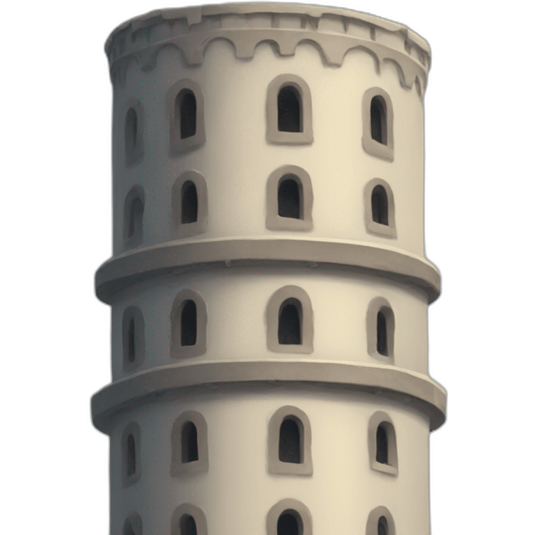 Tower emoji