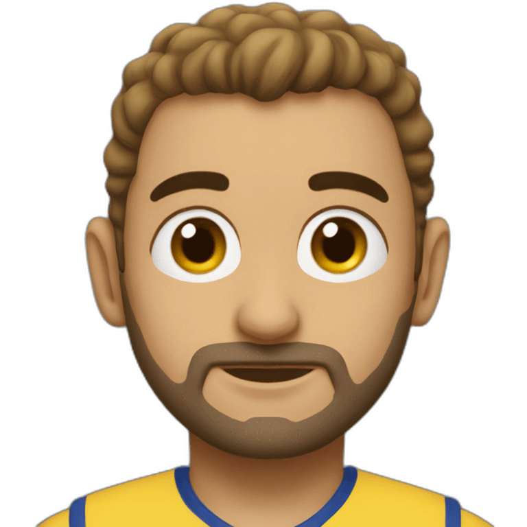 Nassim Touihri emoji