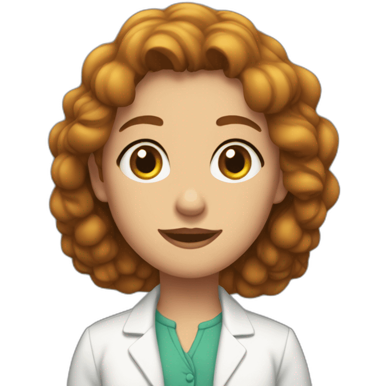 annie cordy emoji