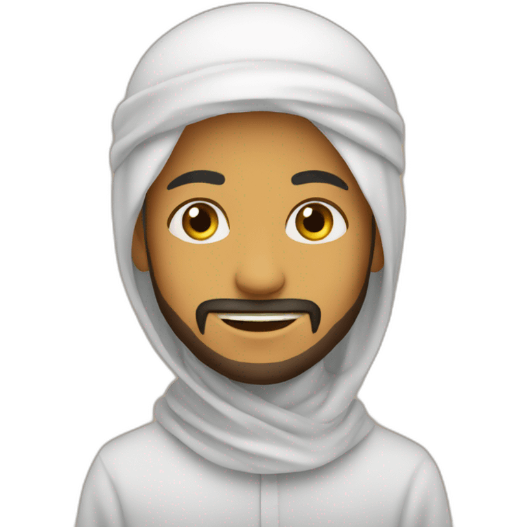 Ramadan Kareem  emoji